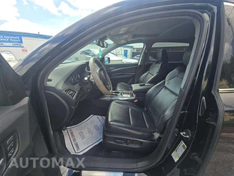 2014 Acura MDX w/Technology Pkg – miniatura 3