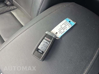 2014 Acura MDX w/Technology Pkg – miniatura 5