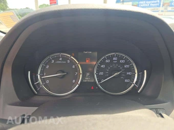 2014 Acura MDX w/Technology Pkg – miniatura 6