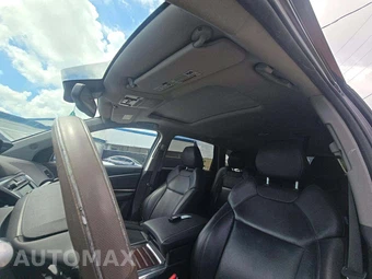 2014 Acura MDX w/Technology Pkg – miniatura 8