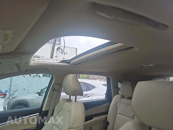 2014 Acura MDX w/Technology Pkg – miniatura 11