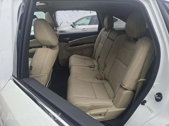 2014 Acura MDX w/Technology Pkg – miniatura 13