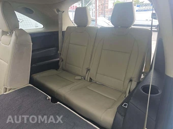 2014 Acura MDX w/Technology Pkg – miniatura 14