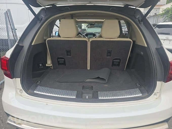 2014 Acura MDX w/Technology Pkg – miniatura 15