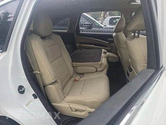 2014 Acura MDX w/Technology Pkg – miniatura 17