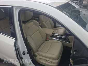 2014 Acura MDX w/Technology Pkg – miniatura 19