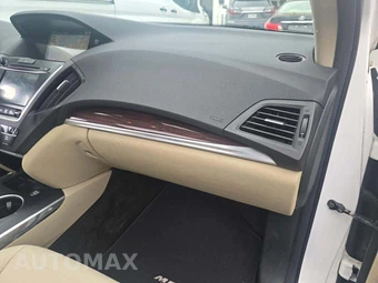 2014 Acura MDX w/Technology Pkg – miniatura 20