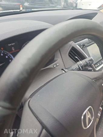 2014 Acura MDX w/Technology Pkg – miniatura 22