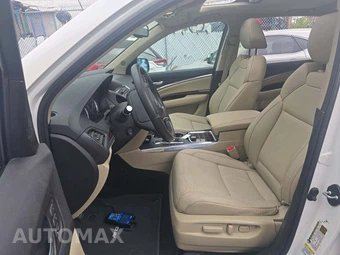 2014 Acura MDX w/Technology Pkg – miniatura 6