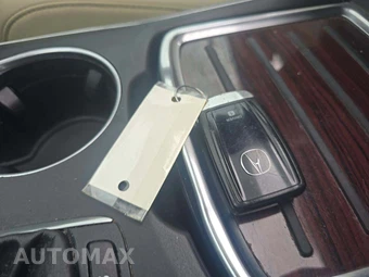 2014 Acura MDX w/Technology Pkg – miniatura 8