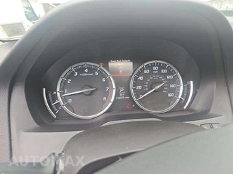 2014 Acura MDX w/Technology Pkg – miniatura 9