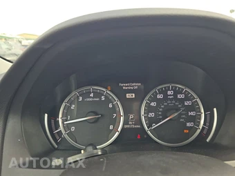 2014 Acura MDX w/Technology Pkg – miniatura 12