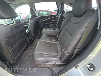2014 Acura MDX w/Technology Pkg – miniatura 13