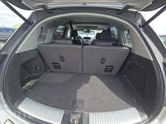 2014 Acura MDX w/Technology Pkg – miniatura 14