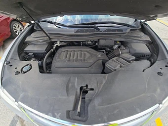 2014 Acura MDX w/Technology Pkg – miniatura 16