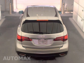 2014 Acura MDX w/Technology Pkg – miniatura 5