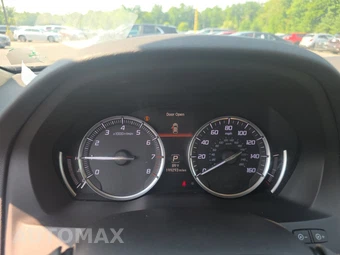 2014 Acura MDX w/Technology Pkg – miniatura 12