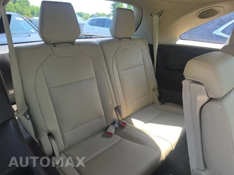 2014 Acura MDX w/Technology Pkg – miniatura 14