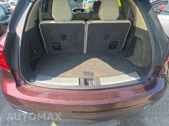 2014 Acura MDX w/Technology Pkg – miniatura 17