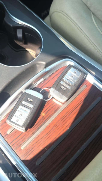 2014 Acura MDX w/Technology Pkg – miniatura 18
