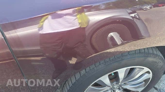 2014 Acura MDX w/Technology Pkg – miniatura 21