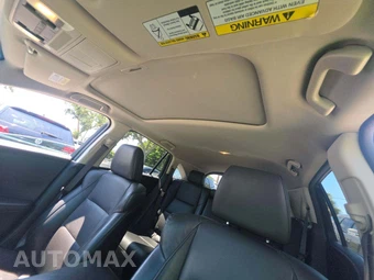 2014 Acura RDX – miniatura 11