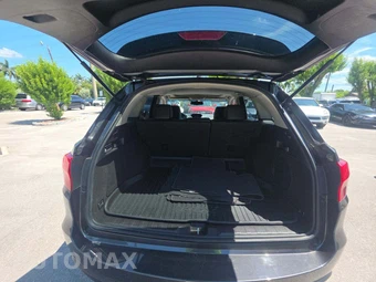 2014 Acura RDX – miniatura 14