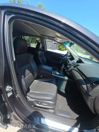 2014 Acura RDX – miniatura 18