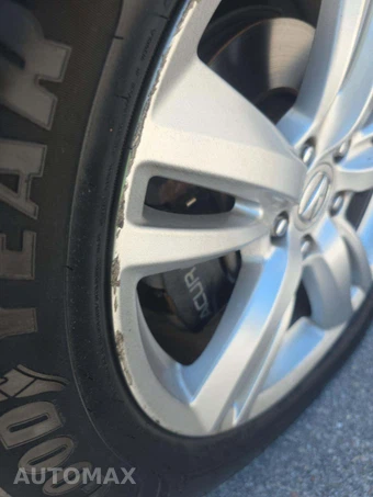 2014 Acura RDX – miniatura 21