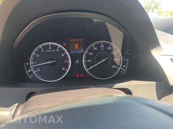 2014 Acura RDX – miniatura 9