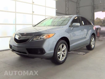 2014 Acura RDX