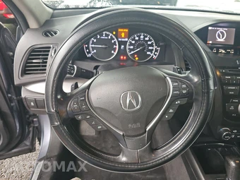 2014 Acura RDX - miniatura 10