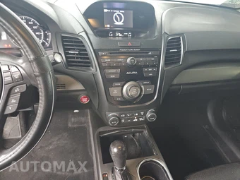 2014 Acura RDX - miniatura 11