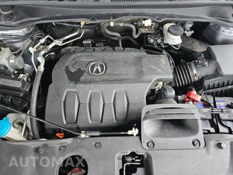 2014 Acura RDX - miniatura 15