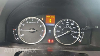 2014 Acura RDX - miniatura 18