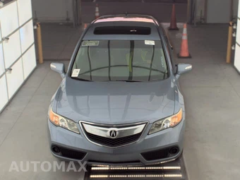 2014 Acura RDX - miniatura 2