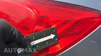 2014 Acura RDX - miniatura 23