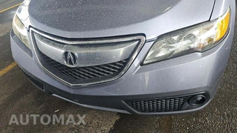 2014 Acura RDX - miniatura 39