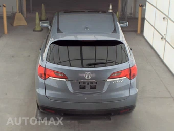 2014 Acura RDX - miniatura 5