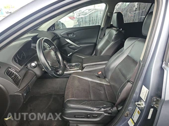 2014 Acura RDX - miniatura 7