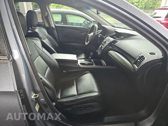 2014 Acura RDX - miniatura 8