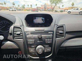 2014 Acura RDX – miniatura 10