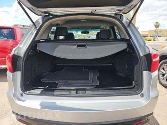 2014 Acura RDX – miniatura 14