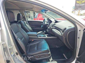2014 Acura RDX – miniatura 18