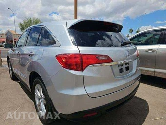 2014 Acura RDX – miniatura 2