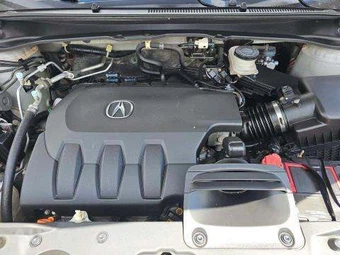 2014 Acura RDX – miniatura 24