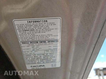 2014 Acura RDX – miniatura 26