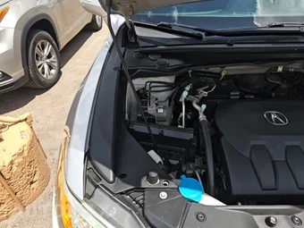 2014 Acura RDX – miniatura 27