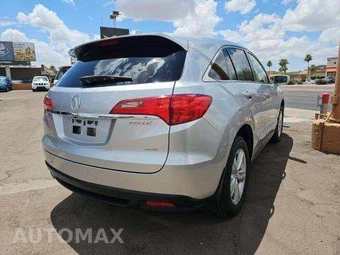 2014 Acura RDX – miniatura 3
