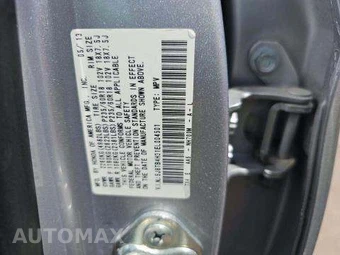 2014 Acura RDX – miniatura 5